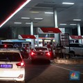 Jreeng..Kuota Pertalite Makin Sekarat, Tersisa 3,55 Juta KL!