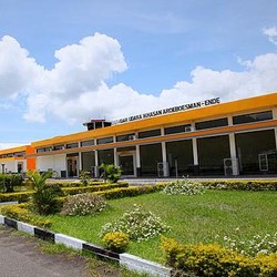 Deretan Bandara Sepi Dibangun Era Jokowi, Masih Mau Nambah
