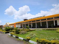 Deretan Bandara Sepi Dibangun Era Jokowi, Masih Mau Nambah