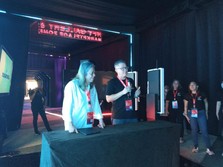 Bos Ini Borong Saham Metaverse Grup Salim Saat Jeblok 90%