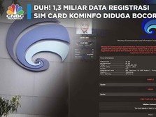 Dugaan Data SIM Card Bocor, Opsel Kompak Bilang Aman