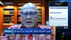 Eksportir Dukung DHE Demi Devisa, Tapi Butuh Perbaikan Ini!