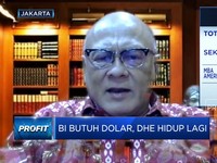 Eksportir Dukung DHE Demi Devisa, Tapi Butuh Perbaikan Ini!