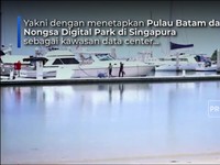 Genjot Talenta Digital Ri Singapura Bikin Tech Program