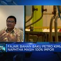Harga Gas Alam Naik, Pengusaha Plastik Teriak!
