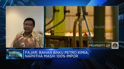 Harga Gas Alam Naik, Pengusaha Plastik Teriak!