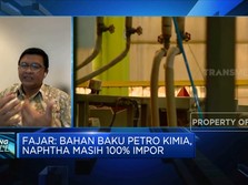 Harga Gas Alam Naik, Pengusaha Plastik Teriak!