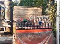 Harga Belum Naik, Eceran Pertalite Tembus Rp12.000/Liter