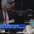 IMF Siap Guyur Dana Segar Untuk Sri Lanka