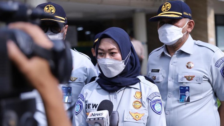 Jasa Raharja Jasa Raharja
