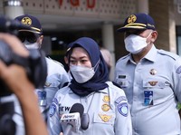 Jasa Raharja Jamin Korban Kecelakaan Truk Kontainer di Bekasi