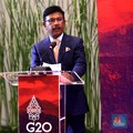 Kominfo Bahas Peluang Kerja Sama Sektor Digital dengan India