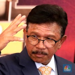UU PDP Segera Disahkan, Wasit Data Bocor Tetap Kominfo?