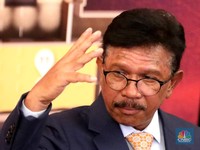 UU PDP Segera Disahkan, Wasit Data Bocor Tetap Kominfo?