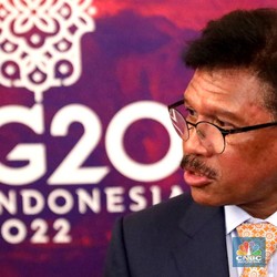 Kominfo Minta Anggaran 2023 Rp 40,6 T, Buat Apa?