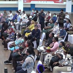 UMKM Papua Didorong Daftar Merek, Ini Ketentuannya