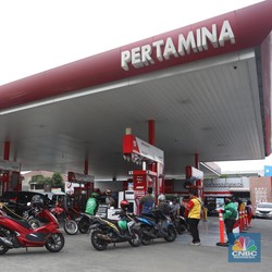 Harga BBM Naik, Masalah Indonesia Belum Selesai Bestie!