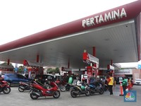 Gaduh Soal Pertalite Dianggap Lebih Boros, Ini Kata Pertamina