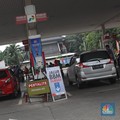 Habis Lebaran, Isi BBM Pertalite Akan Dibatasi? Ini Kata ESDM