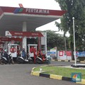 Jurus Pemilik SPBU Cegah Konsumen Timbun Pertalite-Solar