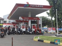 Cek Dulu Faktanya, Benarkah BBM Pertalite Lebih Boros?