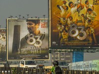 Dear Fans India, Bollywood Mungkin Bisa Segera 'Hancur'