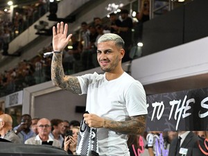 Video Lagi-lagi Leandro Paredes, Kini Bikin Kontroversi di Liga Argentina
