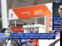 Lika Liku Kenaikan Harga BBM Subsidi, Ini Kata Ekonom