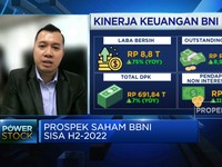 Uji Prospek Pengembangan Bisnis Grup BNI, Apa Potensinya?
