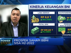 Uji Prospek Pengembangan Bisnis Grup BNI, Apa Potensinya?