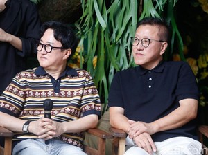 Menanti Kolaborasi Sutradara Miracle In Cell No.7 dan Falcon Pictures di Gasigogi