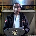 Jokowi: Sebentar Lagi Kita Akan Kuasai 61% Saham Freeport!