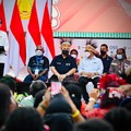 Ada 200 Ribu UMKM Papua Disasar Punya NIB Tahun Ini