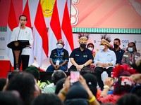 Ada 200 Ribu UMKM Papua Disasar Punya NIB Tahun Ini