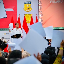Miliki NIB, UMKM Bisa Makin Lancar Naik Kelas