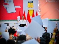 Miliki NIB, UMKM Bisa Makin Lancar Naik Kelas