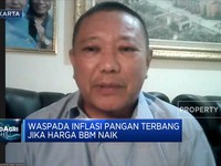 Petani Cabai Khawatir, Kenaikan BBM Persulit Distribusi