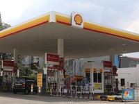 Harga BBM di SPBU Shell, BP & Vivo Juga Kompak Naik Hari Ini