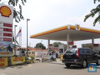 Fakta Shell, Raksasa Minyak Dunia yang Ternyata 'Berdarah' RI