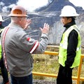 Jokowi Bikin RI Kuasai 61% Saham Freeport, Ini Caranya