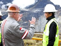 Freeport Harus Divestasi 10% Saham Lagi, Tapi Pemerintah Minta Gratis!