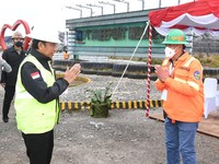 5 Mineral Mentah Boleh Ekspor Sampai 2024, Ini Alasan Jokowi