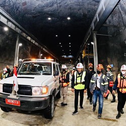 Serbu! Freeport Indonesia Lagi Buka Lowongan Kerja Nih