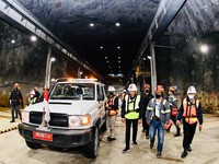 Serbu! Freeport Indonesia Lagi Buka Lowongan Kerja Nih