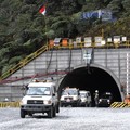 Tiba-Tiba Ada Aliran Lumpur di Tambang Bawah Tanah, Ini Kata Freeport
