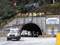 Lulusan Baru Kumpul! Freeport Indonesia Buka Banyak Lowongan