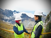 Gawat! Karyawan Freeport Cs Terancam PHK, RI Hilang Rp120 T