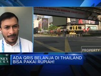 Prospek DANA Genjot Transaksi di Layanan QRIS Antarnegara