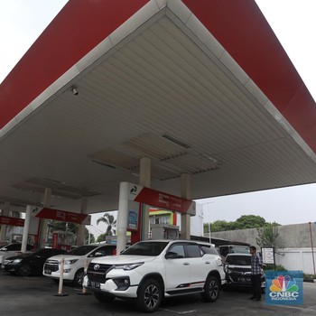 Yang Punya Mobil Tahun Segini ke Atas 'Haram' Pakai Pertalite