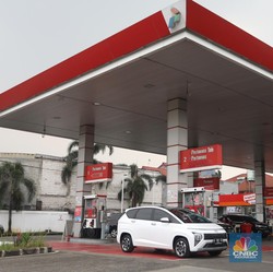 Siap-Siap Naik! Harga BBM Pertamax Diminta Tak Ditahan Lagi